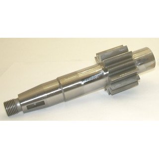 PGP517 33CC 25MM/ 1:5 / TAPER