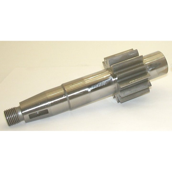 PGP517 33CC 25MM/ 1:5 / TAPER