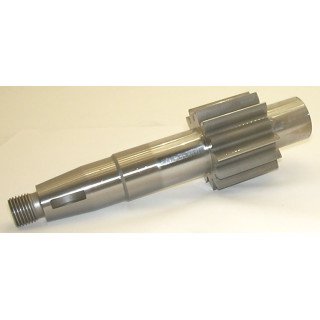 PGP517 38CC 25MM/ 1:5 / TAPER