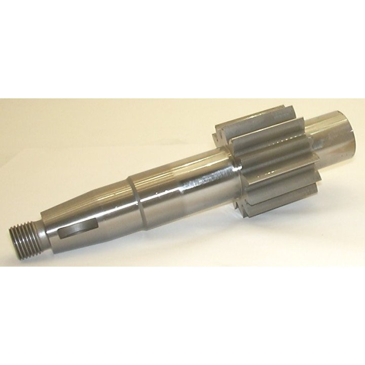 PGP517 38CC 25MM/ 1:5 / TAPER