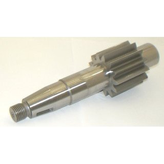 PGP517 44CC 25MM/ 1:5 / TAPER