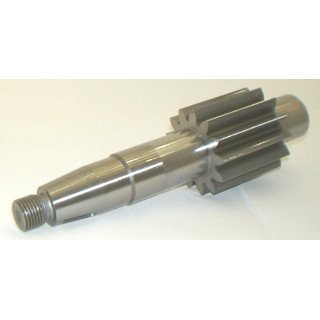 PGP517 50CC 25MM/ 1:5 / TAPER