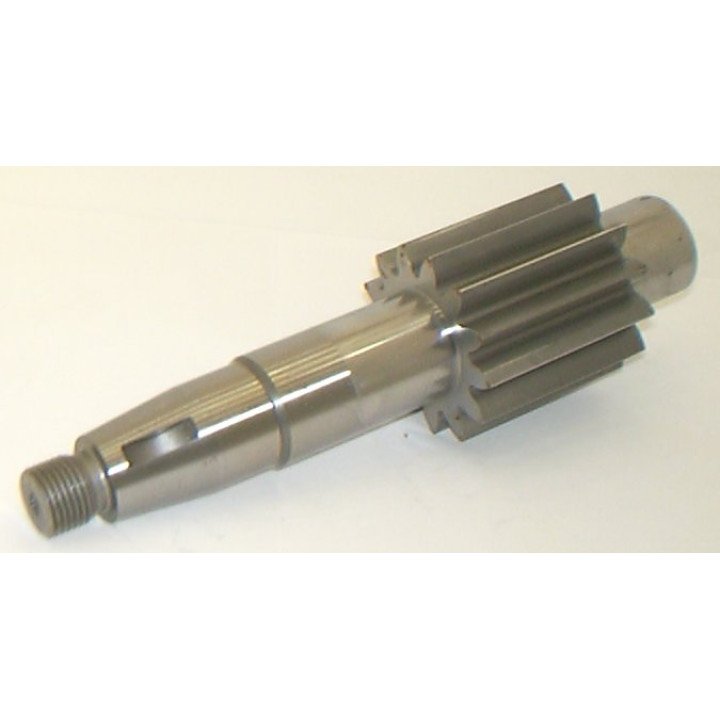 PGP517 52CC 25MM/ 1:5 / TAPER