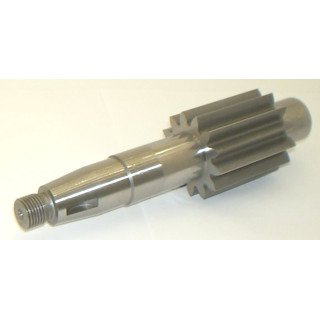 PGP517 58CC 25MM/ 1:5 / TAPER**