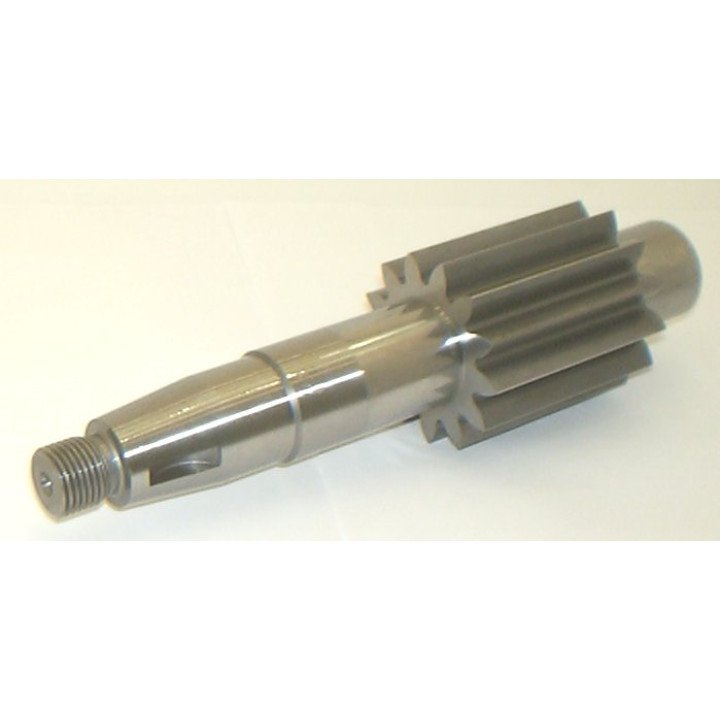 PGP517 58CC 25MM/ 1:5 / TAPER**