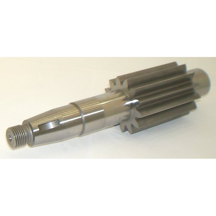 PGP517 70CC 25MM/ 1:5 / TAPER