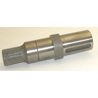 PGP517 1'' SAE BB CONTINENTAL PAR.