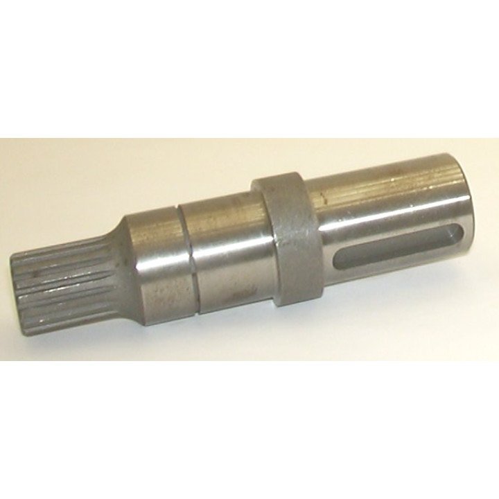 PGP517 1'' SAE BB CONTINENTAL PAR.