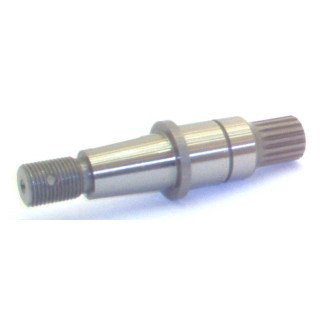 PGP517  SAE 1:8 CONTINENTAL TAPER.