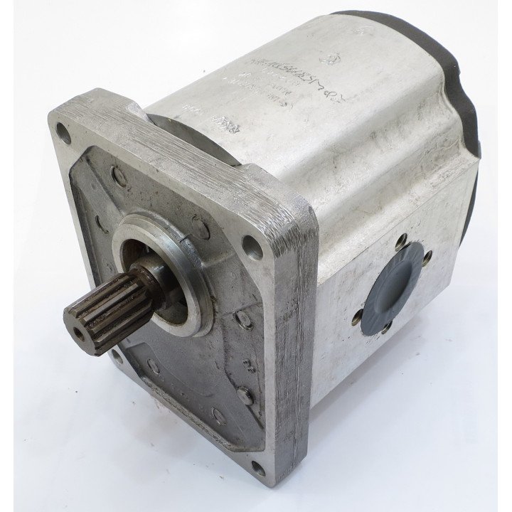 2PL 49.35CC/REV HYDRAULIC GEAR PUMP