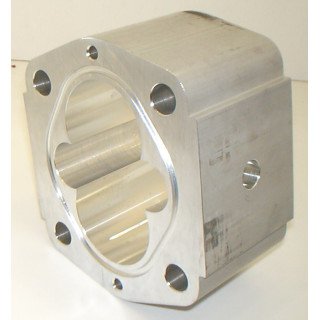 PGP517 16CC BODY WITH SCOOPS