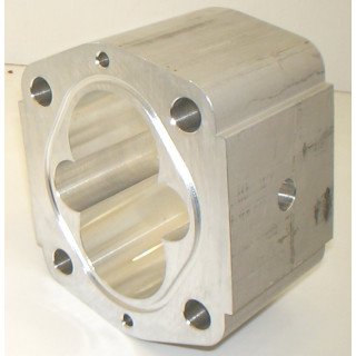 PGP517 23CC BODY WITH SCOOPS