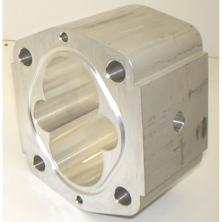 PGP517 23CC BODY WITH SCOOPS