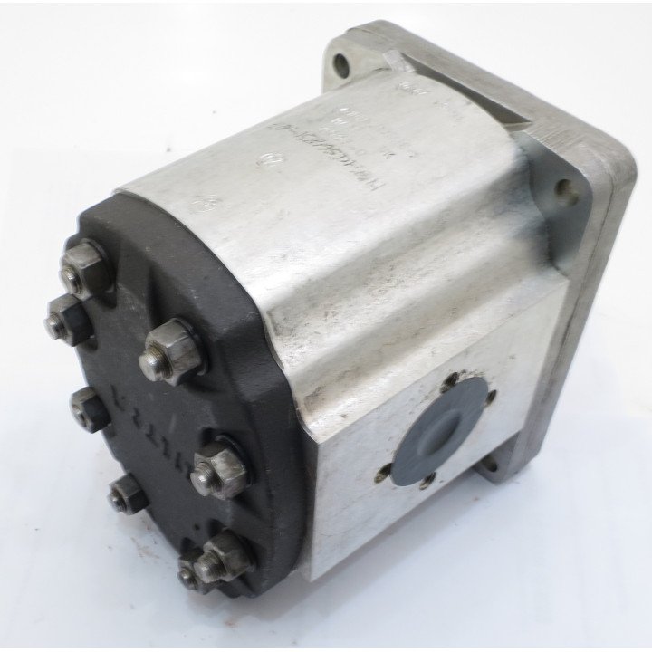 2PL 49.35CC/REV HYDRAULIC GEAR PUMP