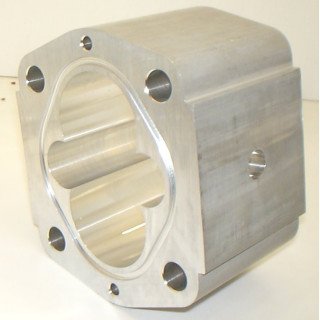 PGP517 25CC BLANK BODY WITH SCOOPS