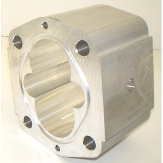 PGP517 28CC  BODY WITH SCOOPS