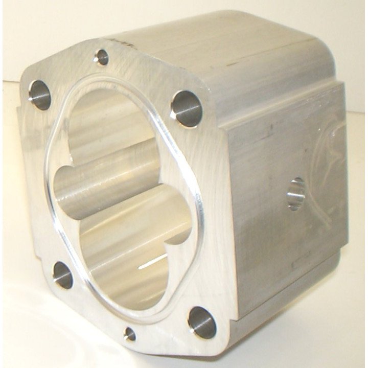PGP517 28CC  BODY WITH SCOOPS