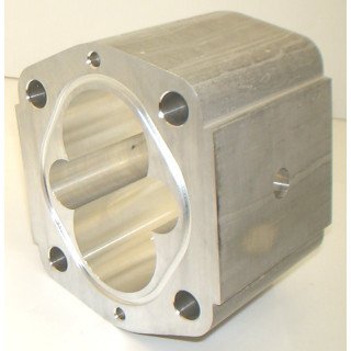 PGP517 38CC  BODY WITH SCOOPS