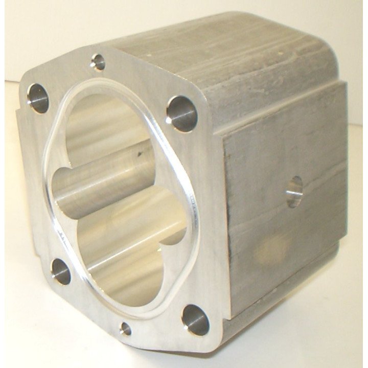 PGP517 38CC  BODY WITH SCOOPS