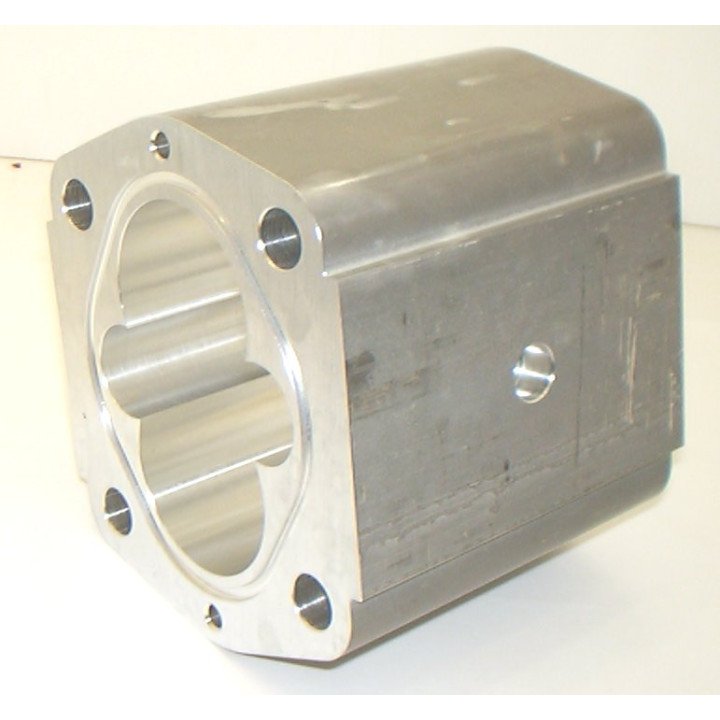 PGP517 58CC  BODY WITH SCOOPS