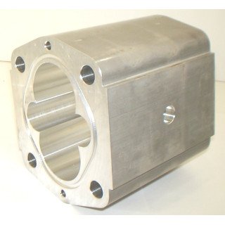 PGP517 70CC  BODY WITH SCOOPS