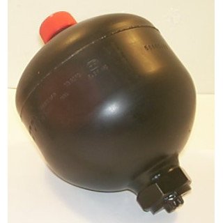 HYDRAULIC ACCUMULATOR