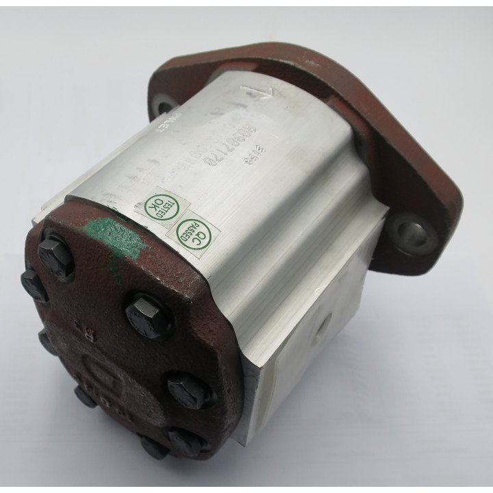 2PL 49.35CC/REV HYDRAULIC GEAR PUMP