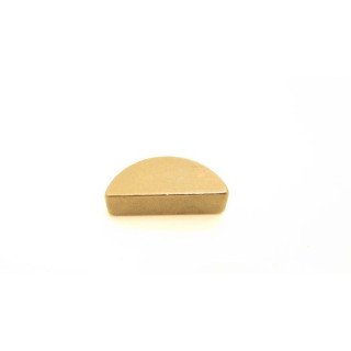 PGP511  KEY FOR #42 SHAFT