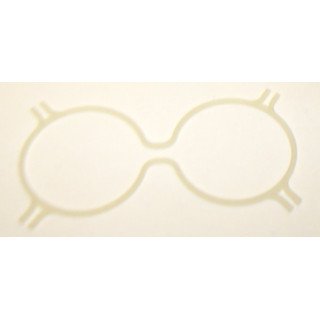 PGP 517 BACK UP SEAL FOR MOTORS