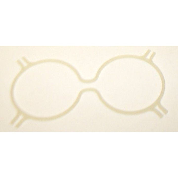 PGP 517 BACK UP SEAL FOR MOTORS