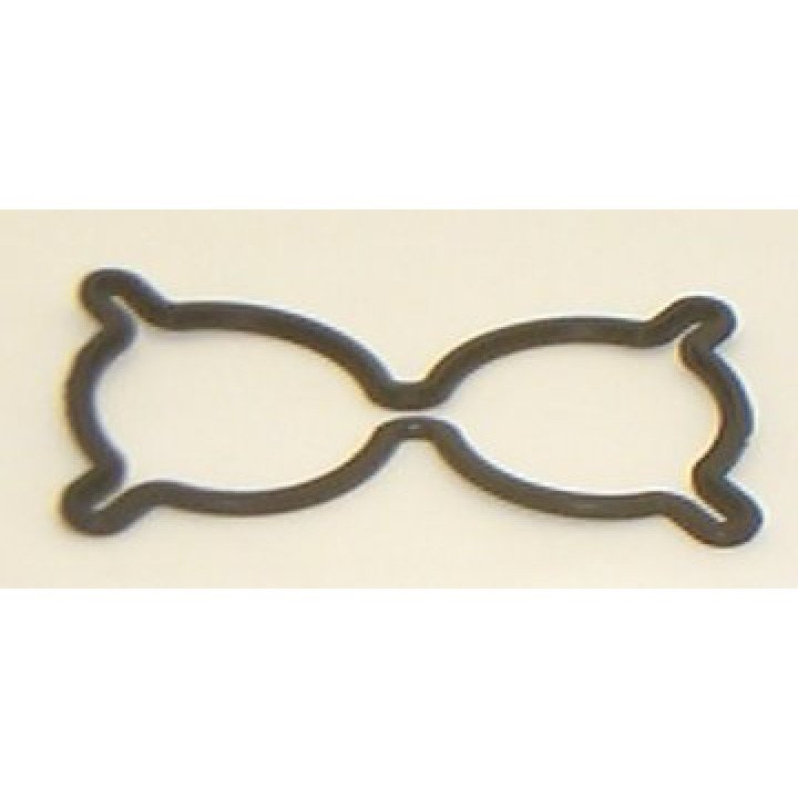 PGP517 CHANNEL SEAL FOR MOTORS