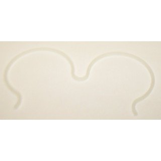 PGP517 PUMP CHANNEL SEAL BACKUP