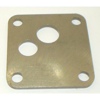 PGP517 TANDEM CONNECTOR PLATE C