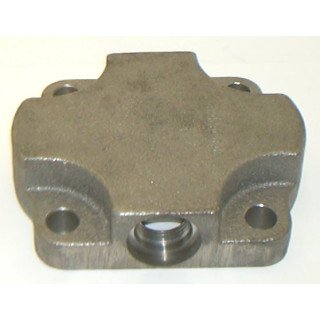 PGP517 PRESS END COVER INT RELIEF