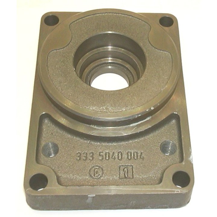 PGP517 100MM / 4 BOLT