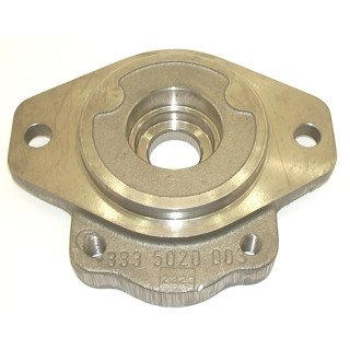 PGP517 B / 2BOLT CONTINENTALTYPE**