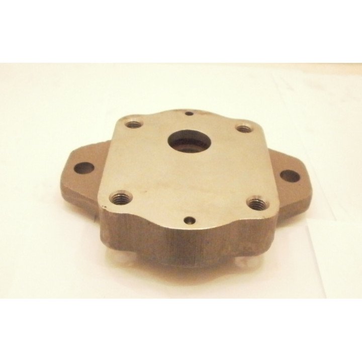 PGP517 B / 2BOLT CONTINENTALTYPE**