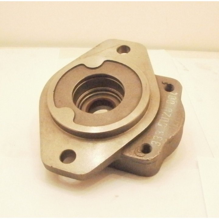 PGP517 B / 2BOLT CONTINENTALTYPE**