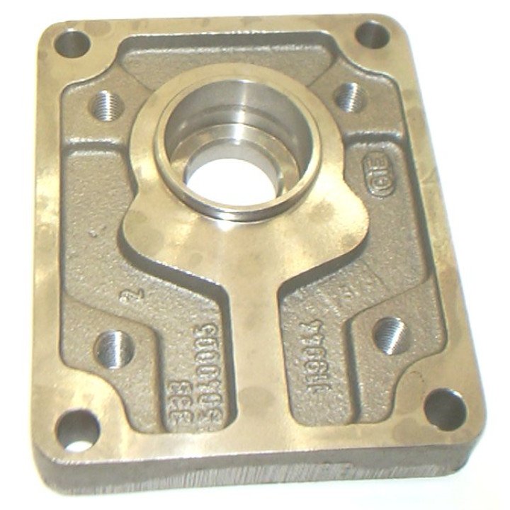 PGP517 50.8MM / 4 BOLT