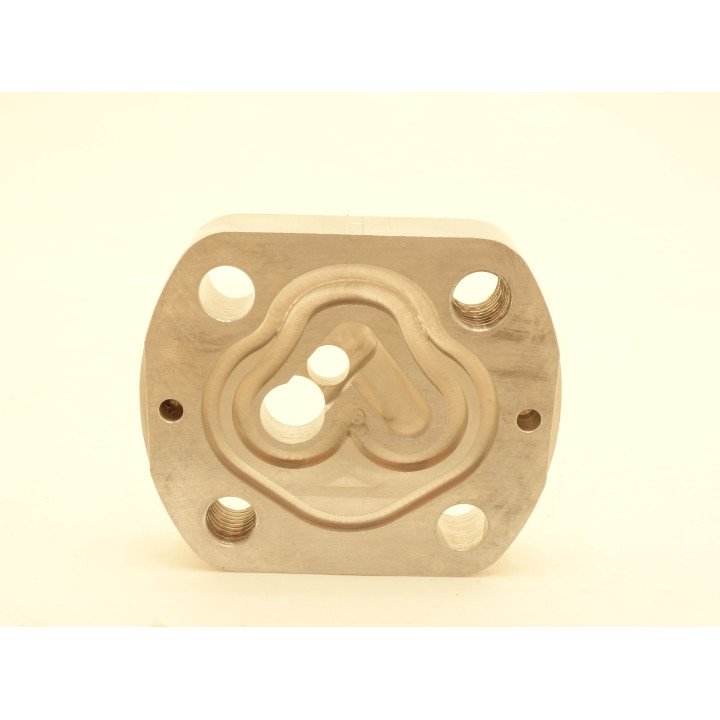P23 -P23 CI INTERSECTION PLATE 2