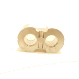 P23 MOTOR BEARING BLOCK