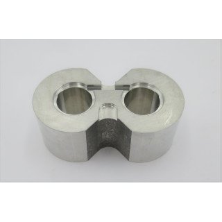 P23 PUMP BEARING BLOCK