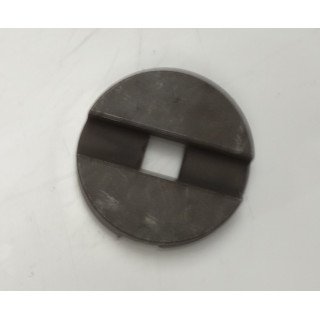 P23 CRUCIFORM COUPLING