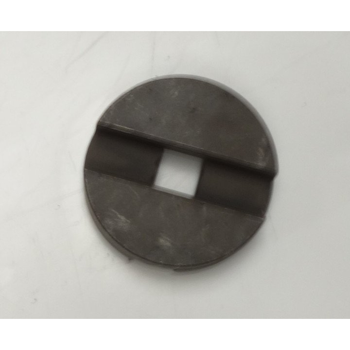 P23 CRUCIFORM COUPLING