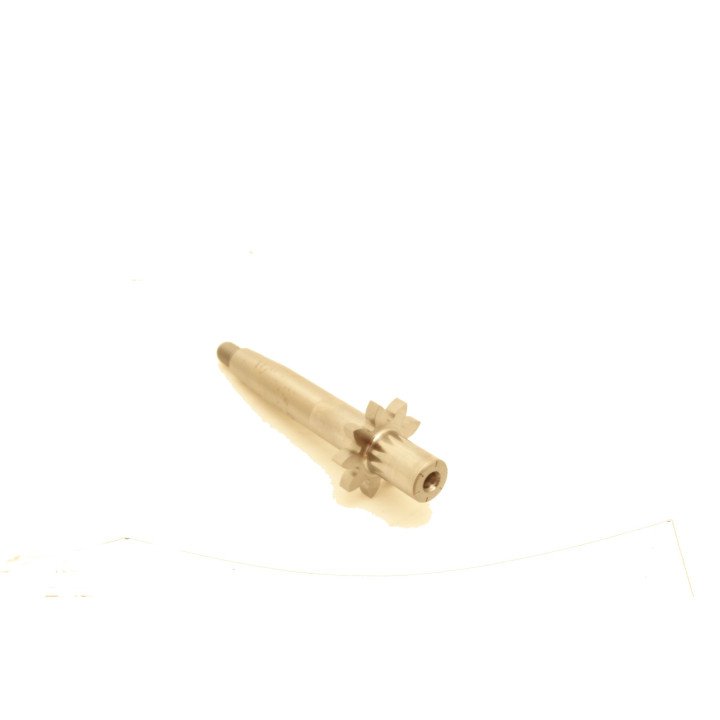 P23 C1 SINGLE 1:8 TAPER 0.8CC