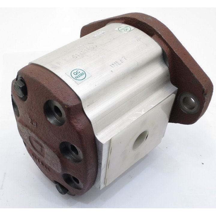 2PL 49.35CC/REV MID / HYDRAULIC