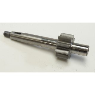 P23 C1 SINGLE 1:8 TAPER 3.3CC