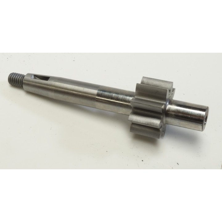 P23 C1 SINGLE 1:8 TAPER 3.3CC