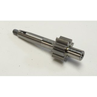P23 C1 SINGLE 1:8 TAPER 3.6CC