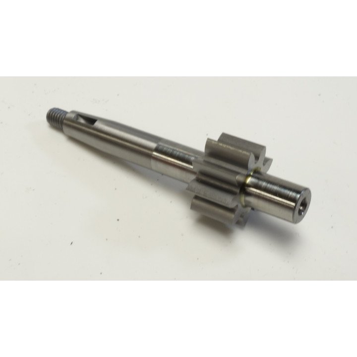 P23 C1 SINGLE 1:8 TAPER 3.6CC